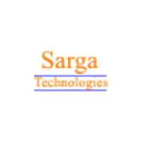 Sarga Technologies logo, Sarga Technologies contact details