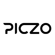 Piczo logo, Piczo contact details