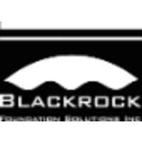 Blackrock Foundation Solutions Inc. logo, Blackrock Foundation Solutions Inc. contact details