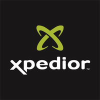 Xpedior logo, Xpedior contact details