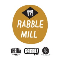 Rabble Mill logo, Rabble Mill contact details