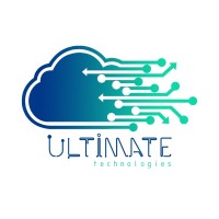 Ultimate Technologies logo, Ultimate Technologies contact details