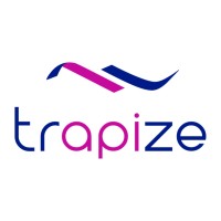 Trapize logo, Trapize contact details