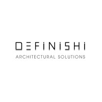 DEFINISHI Architectural Solutions logo, DEFINISHI Architectural Solutions contact details