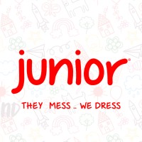 Junior-Tex logo, Junior-Tex contact details