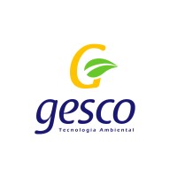 Gesco logo, Gesco contact details