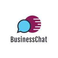 BusinessChat.io logo, BusinessChat.io contact details