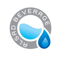 ALSAD BEVERAGE logo, ALSAD BEVERAGE contact details