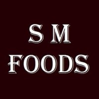 SM FOODS logo, SM FOODS contact details