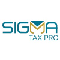 Sigma Tax Pro logo, Sigma Tax Pro contact details