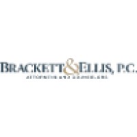 Brackett & Ellis P.C logo, Brackett & Ellis P.C contact details