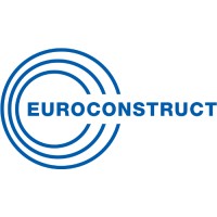 EUROCONSTRUCT logo, EUROCONSTRUCT contact details