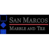 San Marcos Marble and Tile logo, San Marcos Marble and Tile contact details