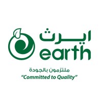 Earth Retail logo, Earth Retail contact details