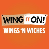 Wing It On logo, Wing It On contact details