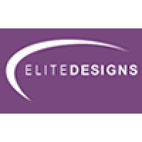 Elite Designs logo, Elite Designs contact details