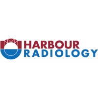 Harbour Radiology logo, Harbour Radiology contact details