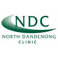 North Dandenong Clinic logo, North Dandenong Clinic contact details