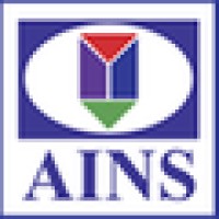 Ains Inc logo, Ains Inc contact details