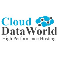 Cloud Data World logo, Cloud Data World contact details