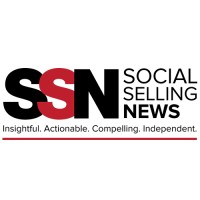 Social Selling News logo, Social Selling News contact details