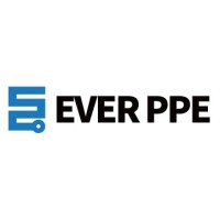 Ever PPE Inc logo, Ever PPE Inc contact details