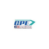 CPE America logo, CPE America contact details