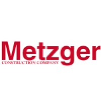 Metzger Construction logo, Metzger Construction contact details