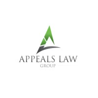 Appeals Law Group logo, Appeals Law Group contact details