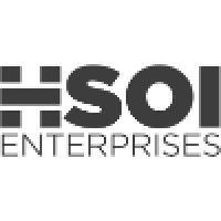 Hsoi Enterprises LLC logo, Hsoi Enterprises LLC contact details