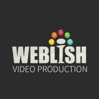 Weblish logo, Weblish contact details