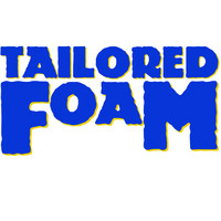 Tailored Foam, Inc. logo, Tailored Foam, Inc. contact details