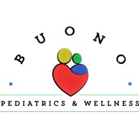 BUONO PEDIATRICS AND WELLNESS logo, BUONO PEDIATRICS AND WELLNESS contact details