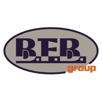 B.F.B. Group logo, B.F.B. Group contact details