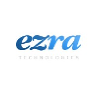 Ezra Technologies logo, Ezra Technologies contact details