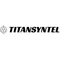 TitanSyntel logo, TitanSyntel contact details