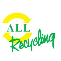 All Recycling Inc logo, All Recycling Inc contact details