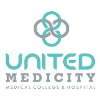 United Medicity logo, United Medicity contact details