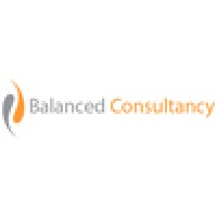 Balanced Consultancy logo, Balanced Consultancy contact details