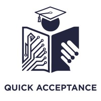 Quick Acceptance logo, Quick Acceptance contact details