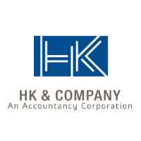 HK & Company logo, HK & Company contact details