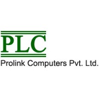 Prolink Computers Pvt Ltd logo, Prolink Computers Pvt Ltd contact details