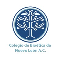 Colegio de Bioética de Nuevo León A.C. logo, Colegio de Bioética de Nuevo León A.C. contact details