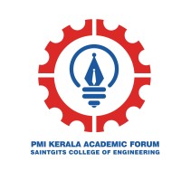 PMI Kerala Academic Forum of Saintgits College of Engineering logo, PMI Kerala Academic Forum of Saintgits College of Engineering contact details