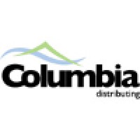 Columbia Distributing logo, Columbia Distributing contact details