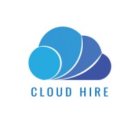 CloudHire Solutions logo, CloudHire Solutions contact details