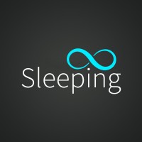 Sleeping8 logo, Sleeping8 contact details