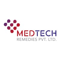 MedTech Remedies logo, MedTech Remedies contact details