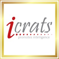 iCrats Technologies logo, iCrats Technologies contact details