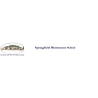 Springfield Montessori School logo, Springfield Montessori School contact details